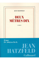 Deux metres dix