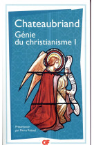 Genie du christianisme - vol01