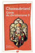 Genie du christianisme - vol02