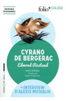 Agregation 2022 - cyrano de bergerac