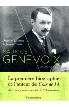Maurice genevoix