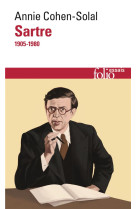 Sartre - (1905-1980)