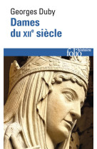 Dames du xii  siecle