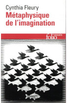 Metaphysique de l-imagination