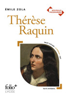 Therese raquin