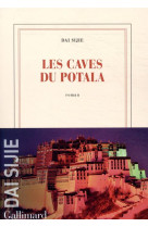 Les caves du potala