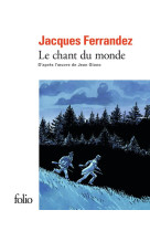 Le chant du monde