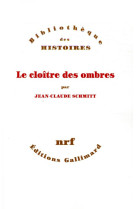 Le cloitre des ombres