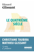 Le quatrieme siecle