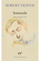 Sommeils