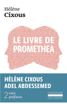 Le livre de promethea