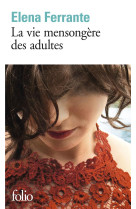 La vie mensongère des adultes