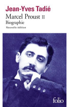 Marcel proust