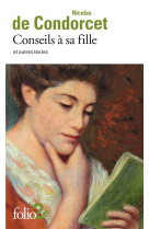 Conseils a sa fille et autres textes