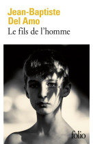 Le fils de l-homme