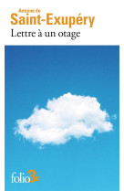 Lettre a un otage