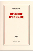 Histoire d-un ogre