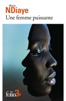 Une femme puissante