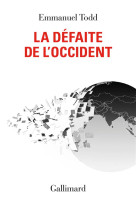 La defaite de l-occident