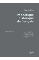 Phonetique historique du francais