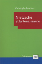 Nietzsche et la renaissance