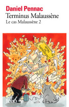 Le cas malaussene - t02 - terminus malaussene