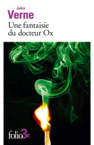 Une fantaisie du docteur ox