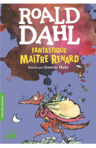 Fantastique maitre renard