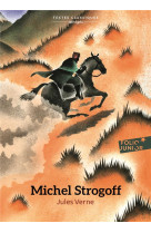 Michel strogoff - version abregee