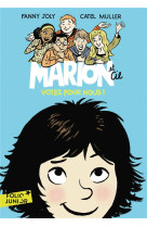 Marion et cie - votez pour nous !