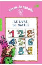 Le livre de nattes