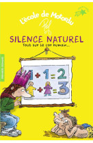 Silence naturel - tout sur le cor humain...