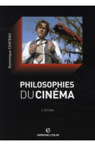 Philosophies du cinema