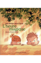 L-heure magique