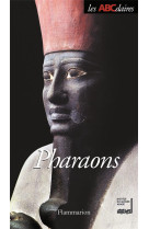 L-abcdaire des pharaons