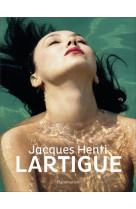 Jacques henri lartigue - illustrations, noir et blanc