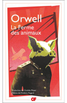 La ferme des animaux