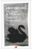 Les chants de maldoror