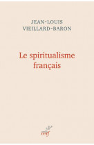 Le spiritualisme francais