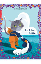 Le chat botté