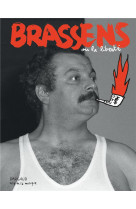 Brassens  - tome 0 - brassens