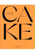 Cake - les cakes etonnants de jean sulpice