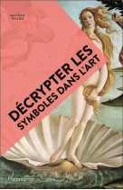 Decrypter les symboles dans l-art