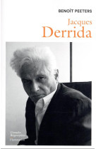 Jacques derrida