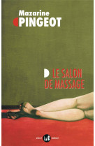 Le salon de massage