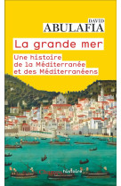 La grande mer