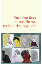 James brown mettait des bigoudis