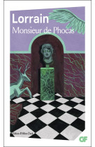 Monsieur de phocas