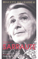 Nathalie sarraute