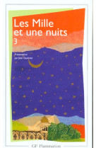 Les mille et une nuits - vol03